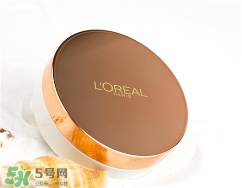 欧莱雅气垫bb霜好用吗?欧莱雅气垫bb霜怎么样?